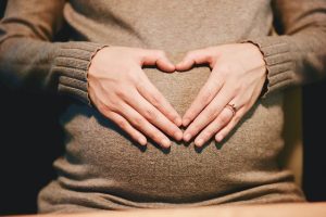 Hamileliğin 39. Haftasında Bebeğin Gelişimi